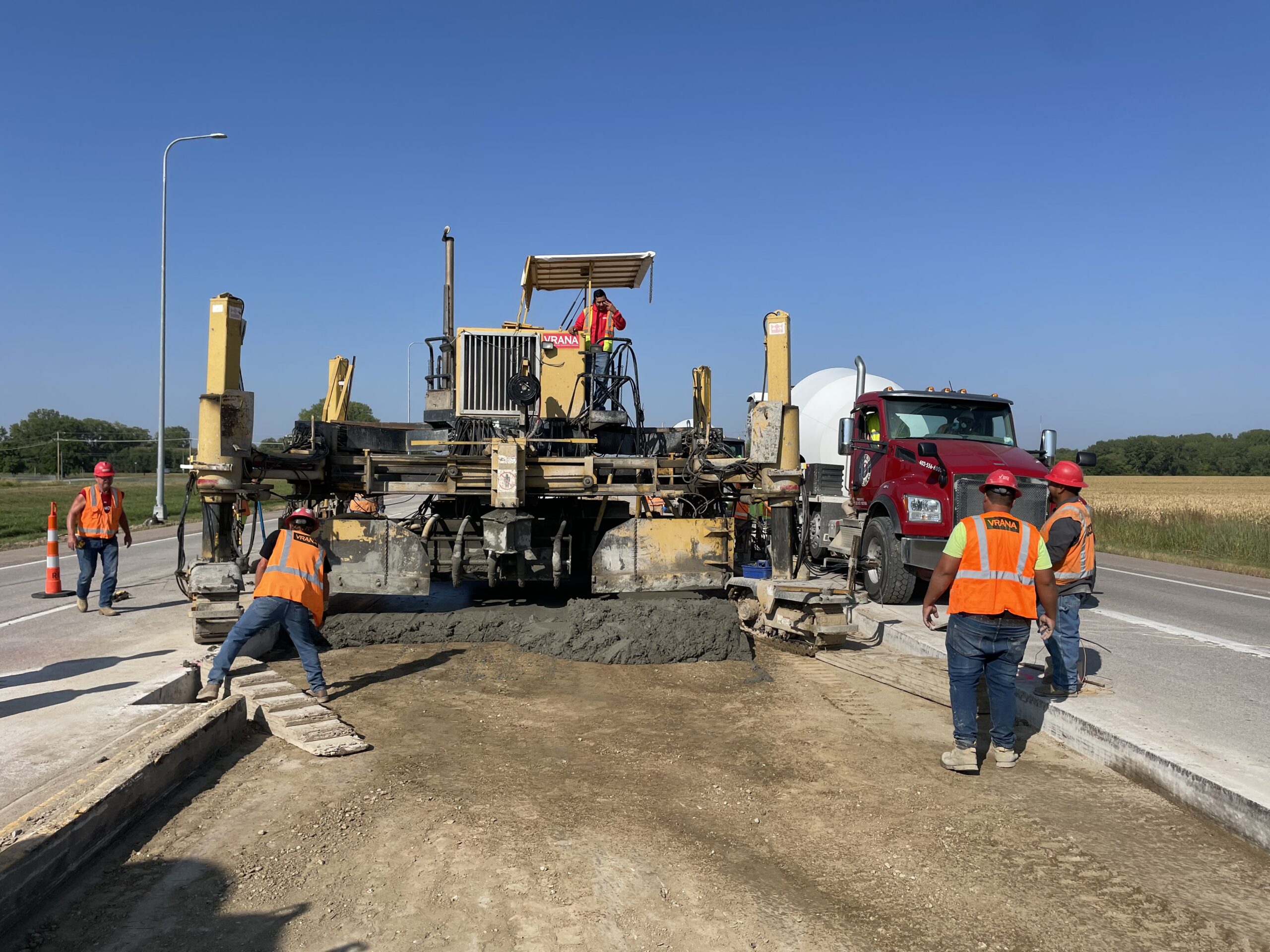 Elkhorn N-64 Project