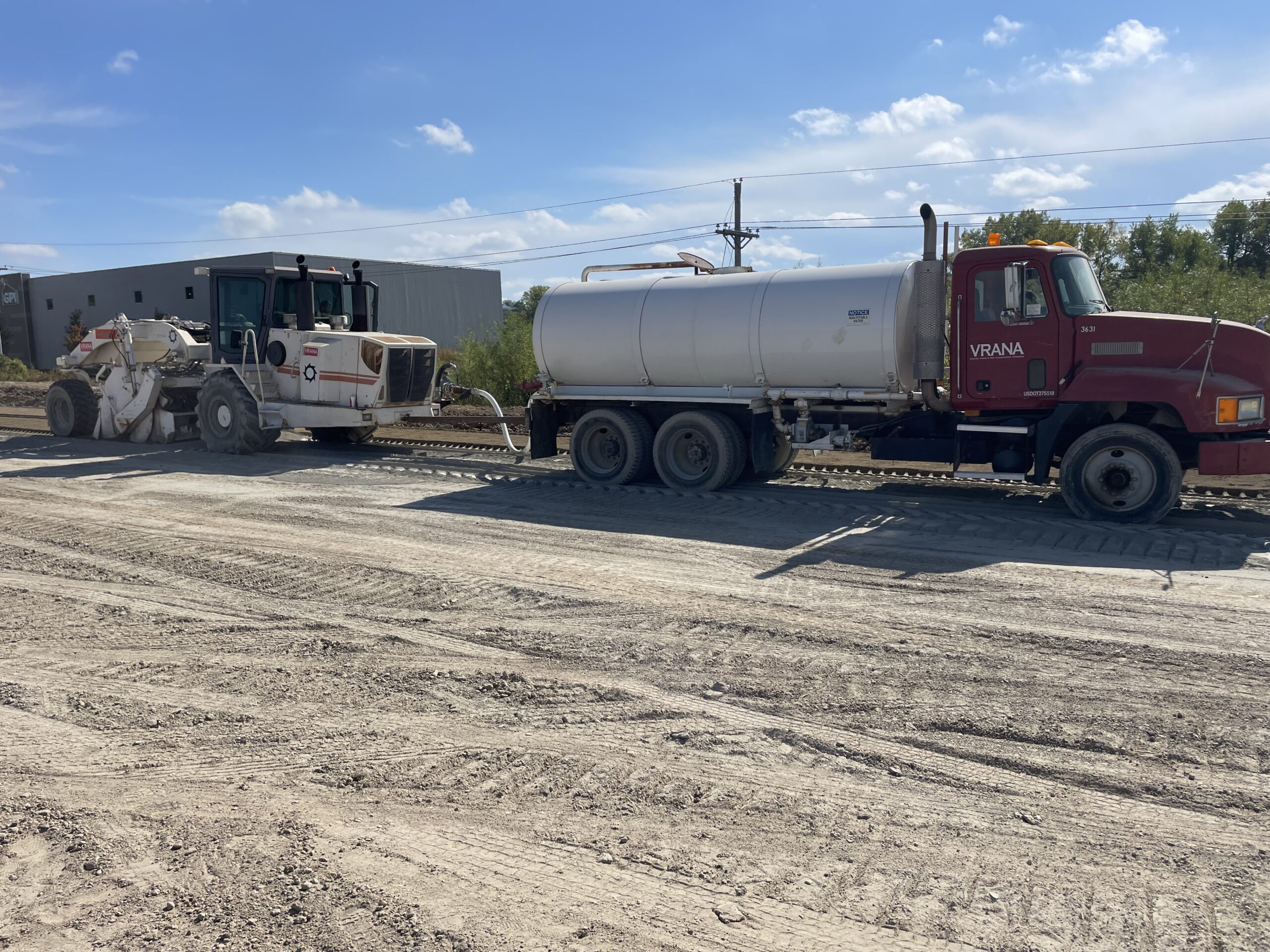 Elkhorn N-64 Project
