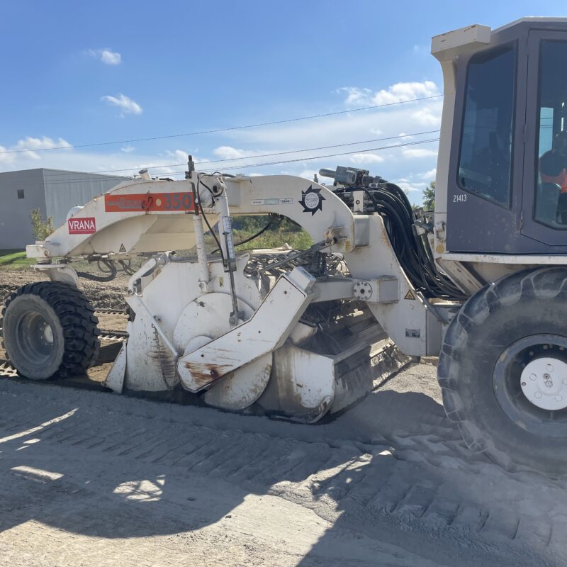Elkhorn N-64 Project