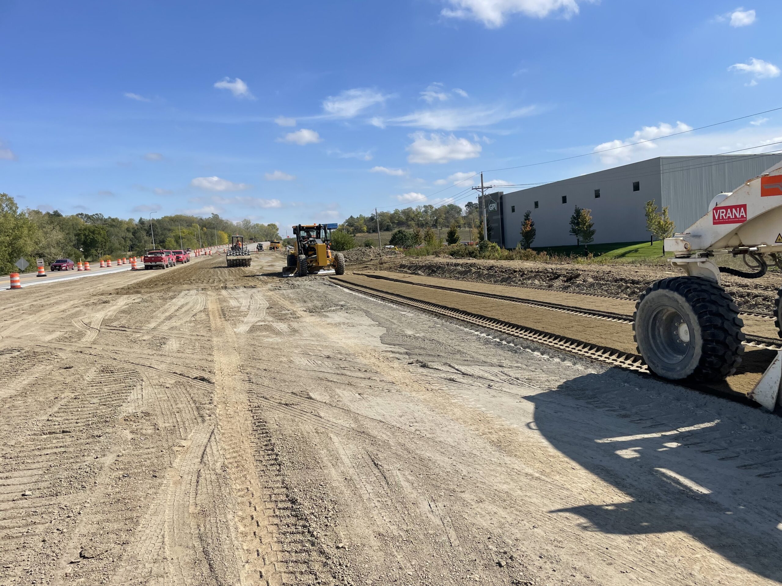 Elkhorn N-64 Project