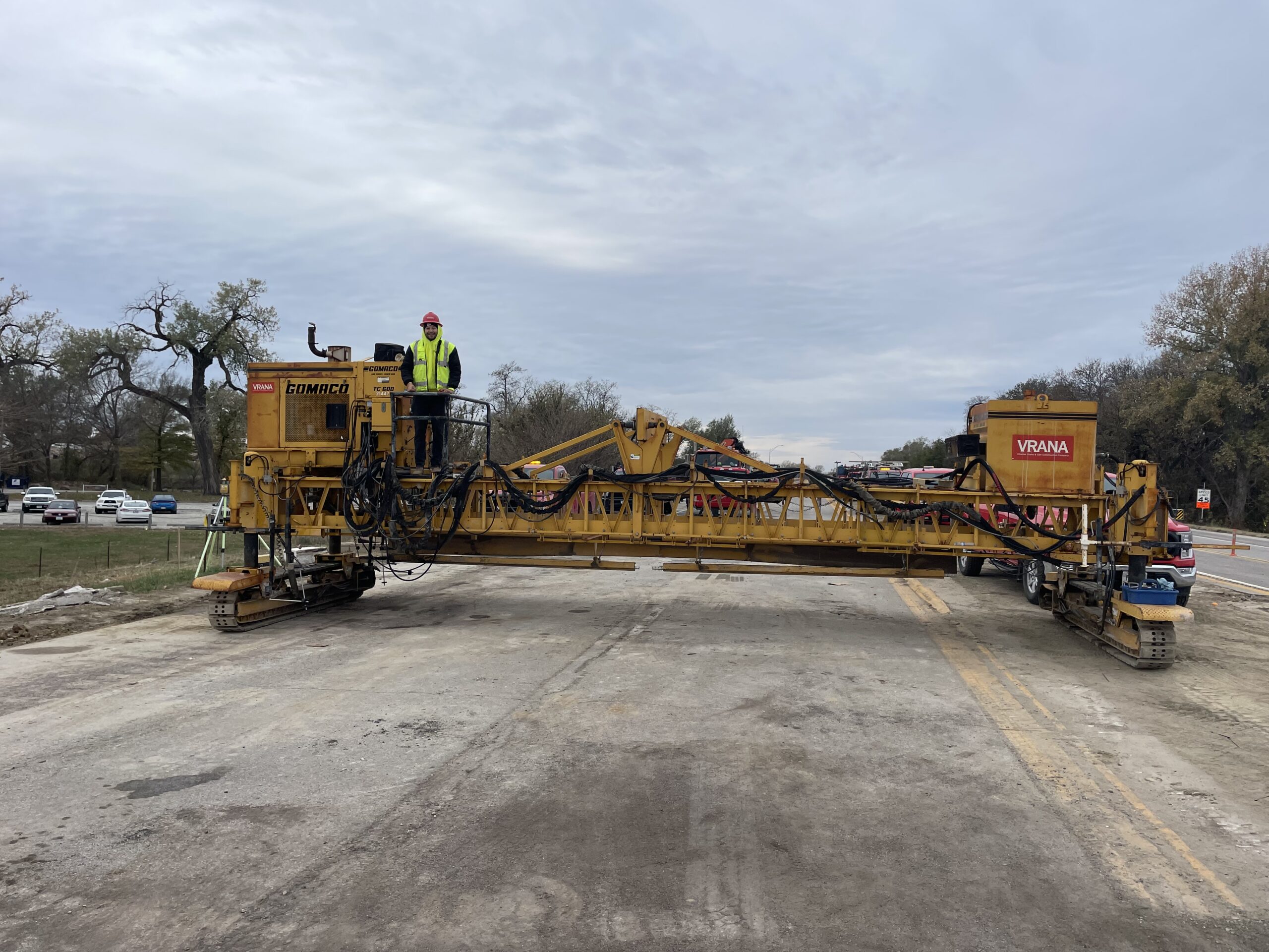 Elkhorn N-64 Project