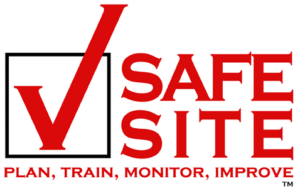 Safe Site - Plan Train Monitor Improve