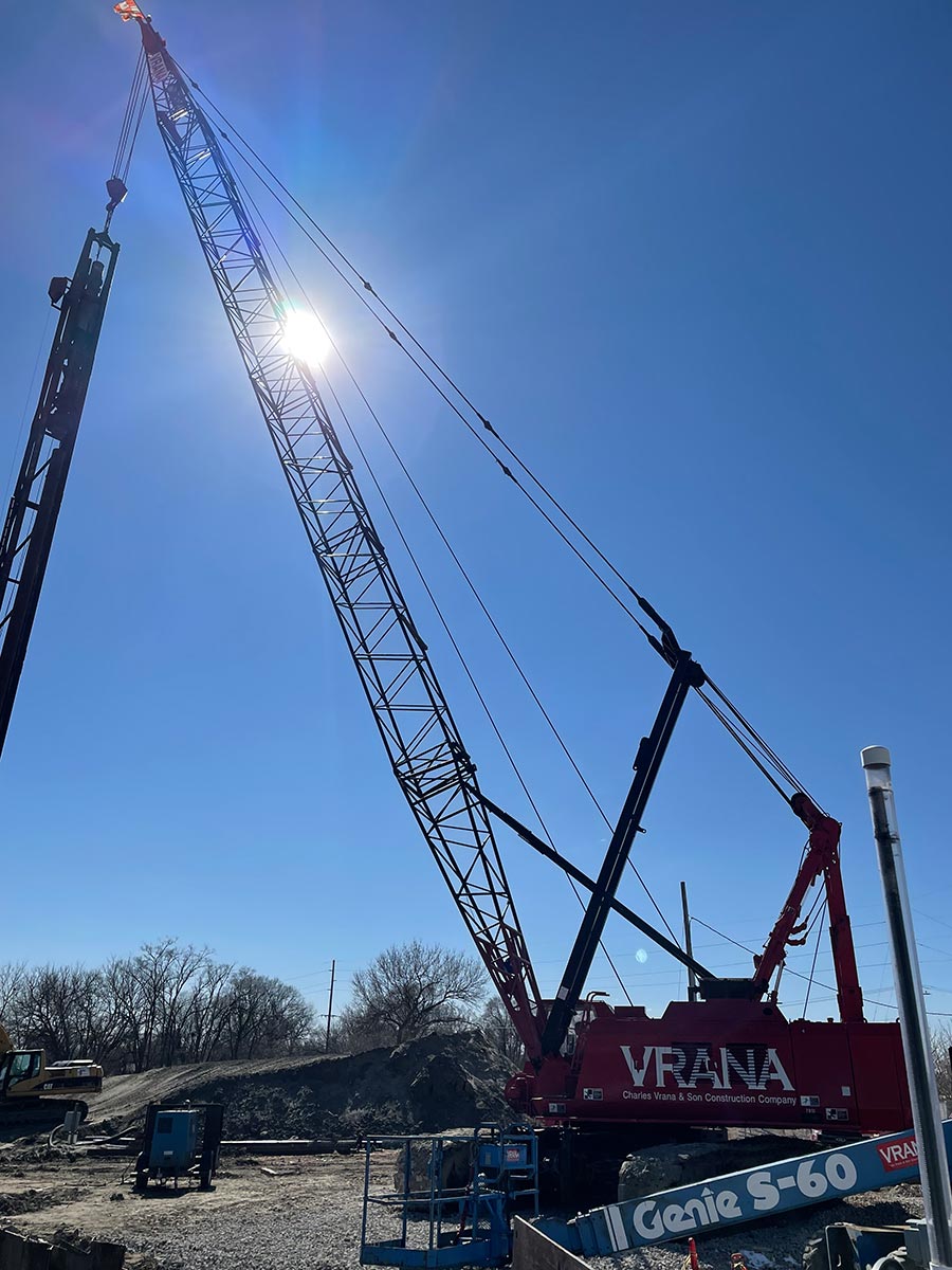 28th Street Storm Sewer Rehab, Phase 2