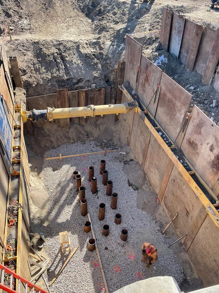 N. 28th Street – Storm Sewer Rehabilitation, Phase 2