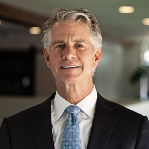 Troy Perry
