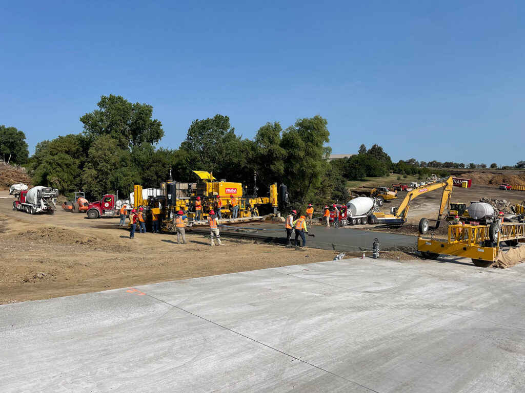 Hughes Tree Service – Infrastructure Expansion